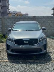 Kia Sorento 2019 Blue for sale