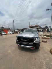 Dodge RAM 1500 5.7 Petrol AWD 2022 Silver for sale