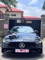 Mercedes-Benz CLS 2023 Black for sale
