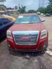 GMC Terrain SLE-1 FWD 2015 Red for sale