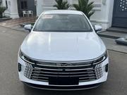 New BYD Tang DM-i 2024 White for sale
