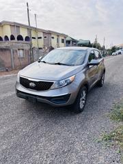 Kia Sportage LX 4dr SUV AWD (2.4L 4cyl 6A) 2016 Gray for sale