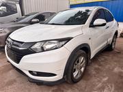 Honda HR-V 2017 White for sale