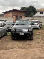 Ford Ranger Wildtrak 2017 Gray for sale