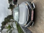 Honda Civic EX-L 4dr Sedan (1.5L 4cyl) 2016 Gray for sale