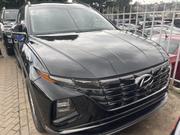 Hyundai Tucson 2024 Black for sale