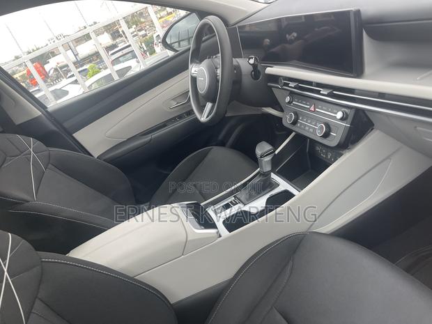 Hyundai Tucson 2024 Black