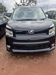 Toyota Sienta 1.5 FWD 2013 Black for sale