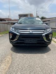 Mitsubishi Eclipse 2019 Black for sale