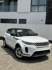 Land Rover Range Rover Evoque 2020 White for sale