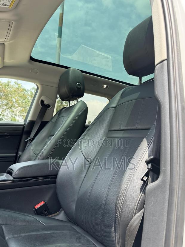 Land Rover Range Rover Evoque 2020 White