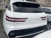 Genesis GV70 2022 White for sale