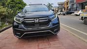 Honda CR-V 2020 Black for sale