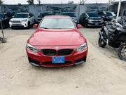 BMW 3 Series 320d X-Drive AWD 2013 Red for sale
