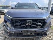 Honda CR-V 2023 Blue for sale