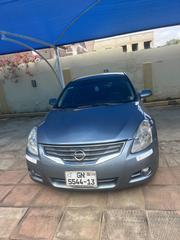 Nissan Altima 2.5 S Sedan 2012 Blue for sale