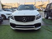 Mercedes-Benz GLS-Class GLS450 4MATIC 2019 White for sale