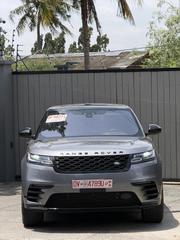Land Rover Range Rover Velar P380 R-Dynamic HSE 4x4 2020 Gray for sale