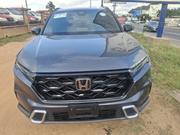 Honda CR-V 2024 Gray for sale