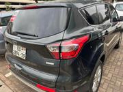 Ford Escape SE 4x4 2016 Black for sale