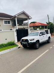 Toyota Tacoma SR5 4x2 Double Cab 127.4 in. WB 2020 White for sale