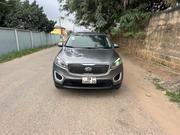 Kia Sorento 4dr SUV 2016 Gray for sale