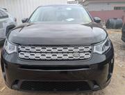 Land Rover Discovery Sport 2020 Black for sale
