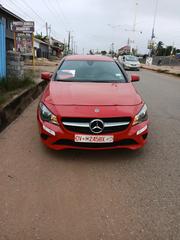 Mercedes-Benz C250 2018 Red for sale