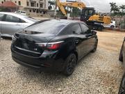Toyota Yaris iA 1.5 FWD 2016 Black for sale