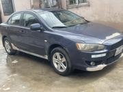 Mitsubishi Lancer 2010 Blue for sale