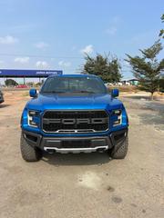 Ford F-150 Raptor 2023 Blue for sale