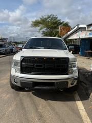 Ford F-150 Limited 4dr SuperCrew 4WD 5.5 ft. SB (3.5L 6cyl Turbo 6A) for sale