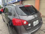 Nissan Rogue S 2013 Gray for sale