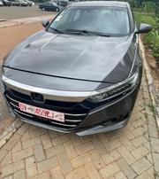 Honda Accord LX 1.5T 2020 Gray for sale