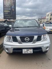 Nissan Navara 2016 Blue for sale