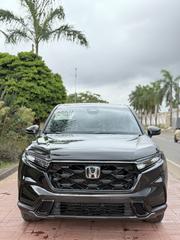 Honda CR-V EX-L AWD 2025 Black for sale