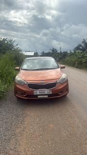 Kia Forte 2015 for sale