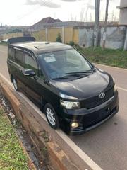 Toyota Voxy 2012 Black for sale