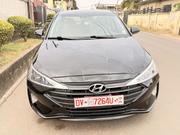 Hyundai Elantra SEL 2020 Black for sale