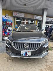 MG ZS 2021 Black for sale