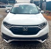Honda CR-V Special Edition 2021 White for sale
