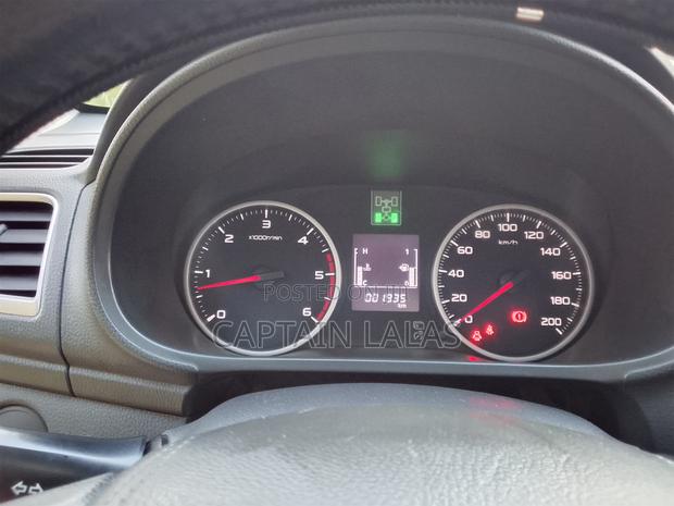 Mitsubishi Pajero Sport 2017 Gray