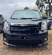 Toyota Noah 2.0 158hp AWD (8 Seater) 2012 Black for sale