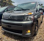 Toyota Noah 2.0 143hp AWD (8 Seater) 2012 Gray for sale