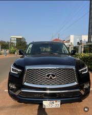 Infiniti QX80 2021 for sale