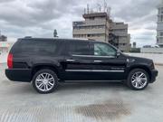 Cadillac Escalade 2014 Black for sale