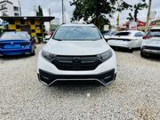 Honda CR-V 2020 White for sale