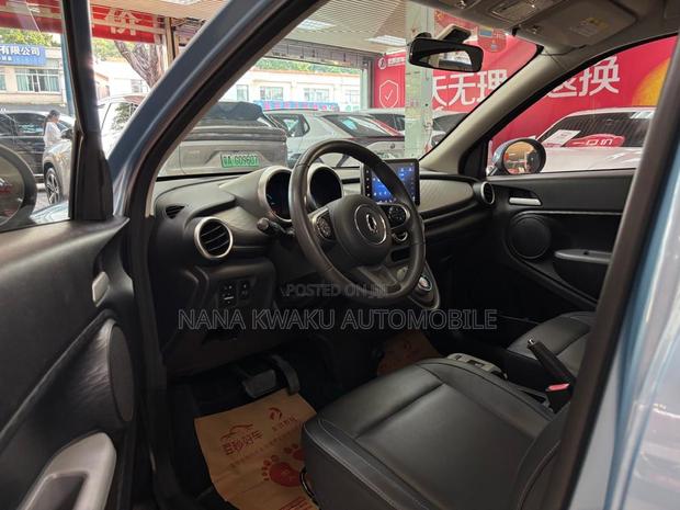Great Wall King Kong Poer 2022 Blue