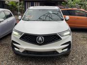 Acura RDX 2021 White for sale