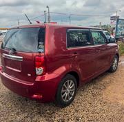 Toyota Corolla Rumion 2012 Orange for sale